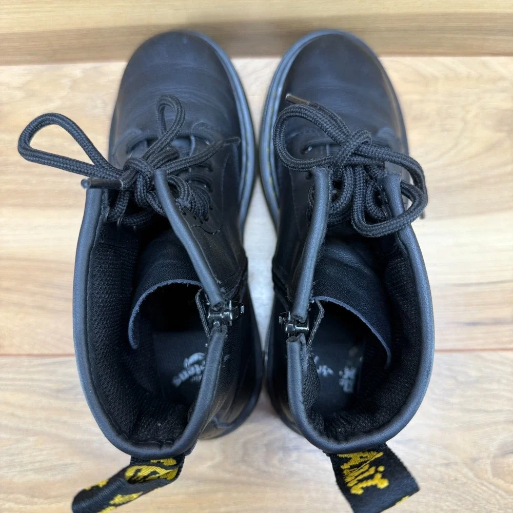 Dr. Martens big kids